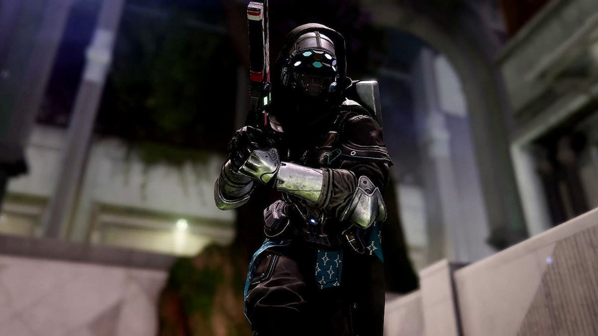 How To Get The Gifted Conviction Exotic in Destiny 2 Prima Games