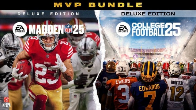 super bowl mvp bundle madden 25