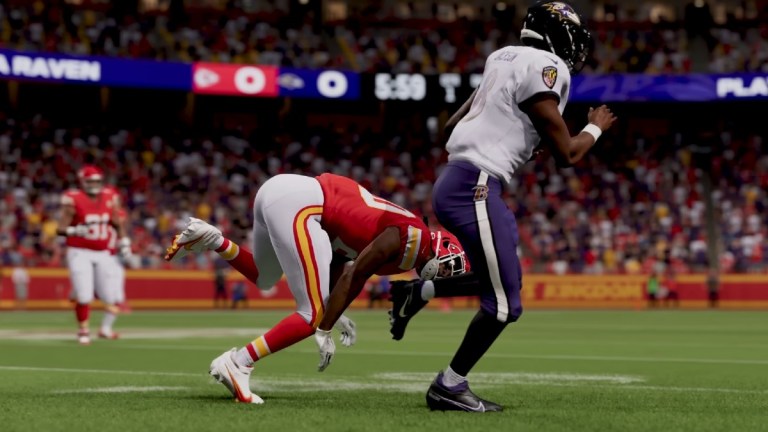 Best Wide Receivers in Madden NFL 25 - Prima Games