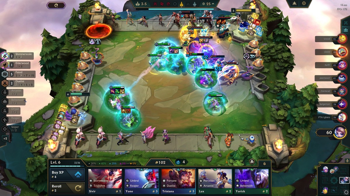 Teamfight Tactics Pengu's Party Event Guide Prima Games