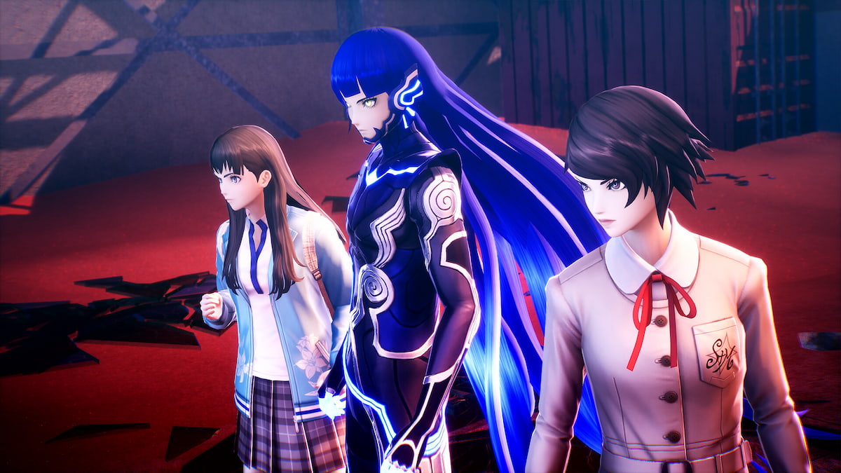 Shin Megami Tensei V Vengeance Save File Location On PC shin-megami-tensei-v-vengeance-save-file-location-on-pc