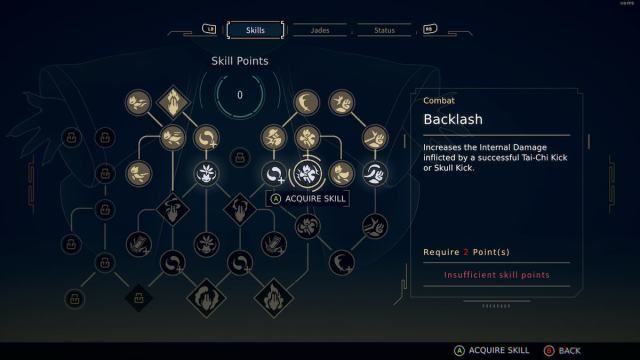 Nine Sols Review | Yi Must Learn to Parry