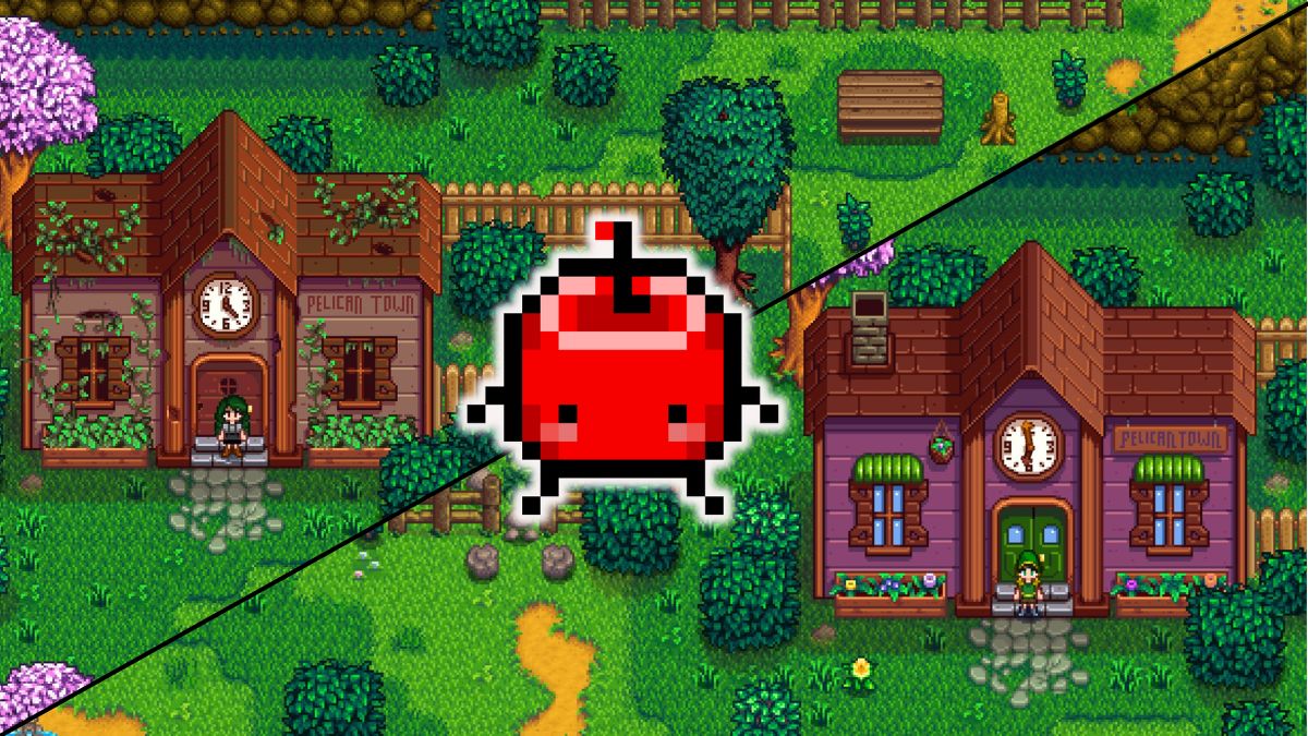 Stardew Valley Community Center Complete Guide - Prima Games