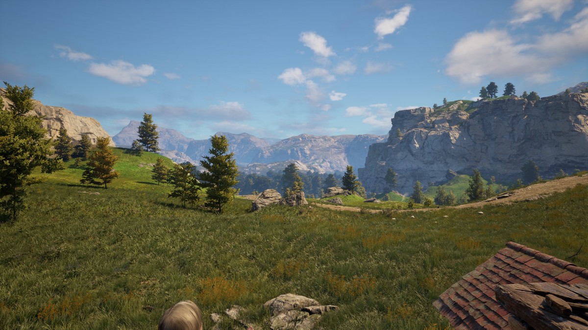 How to Get Planks in Pax Dei Prima Games