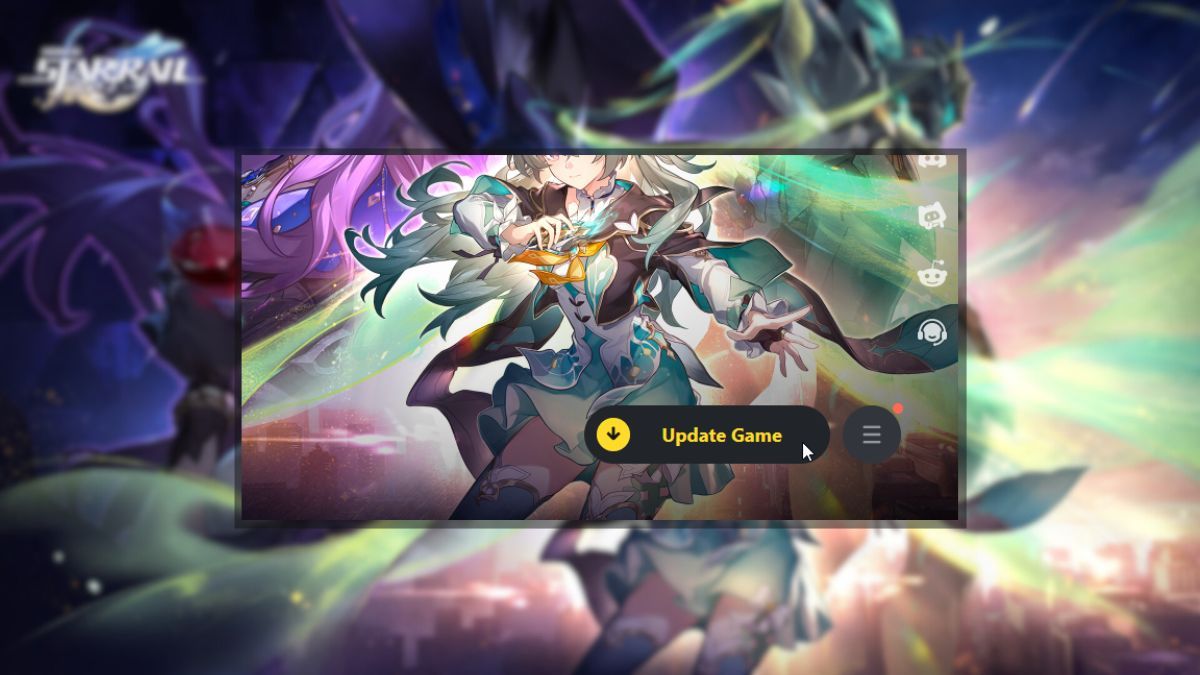 How to Manually Update to Honkai Star Rail 2.7 on PC