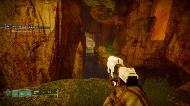 Destiny 2 The Final Shape Blooming Deep Lost Sector