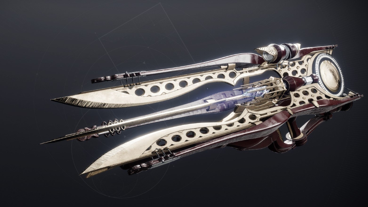 How to Get Microcosm Exotic Trace Rifle in Destiny 2 Prima Games