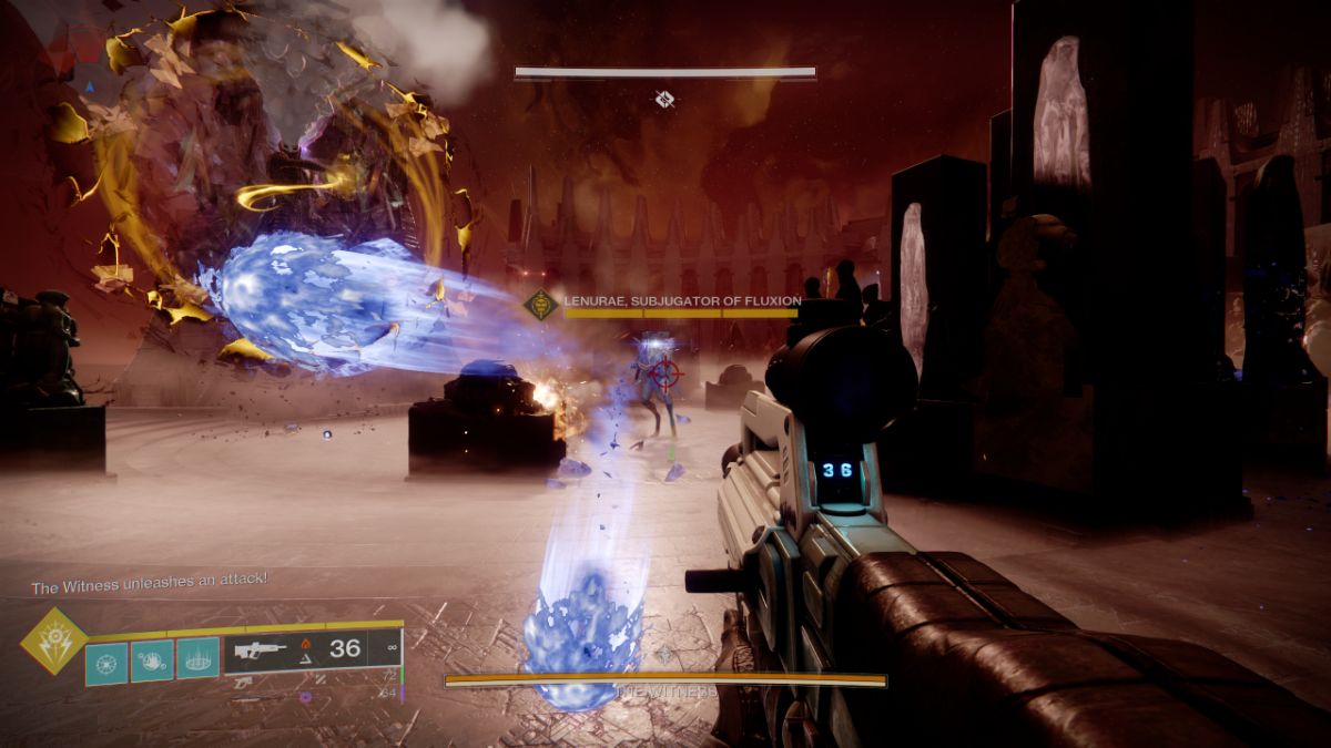 Screenshot by Prima Games