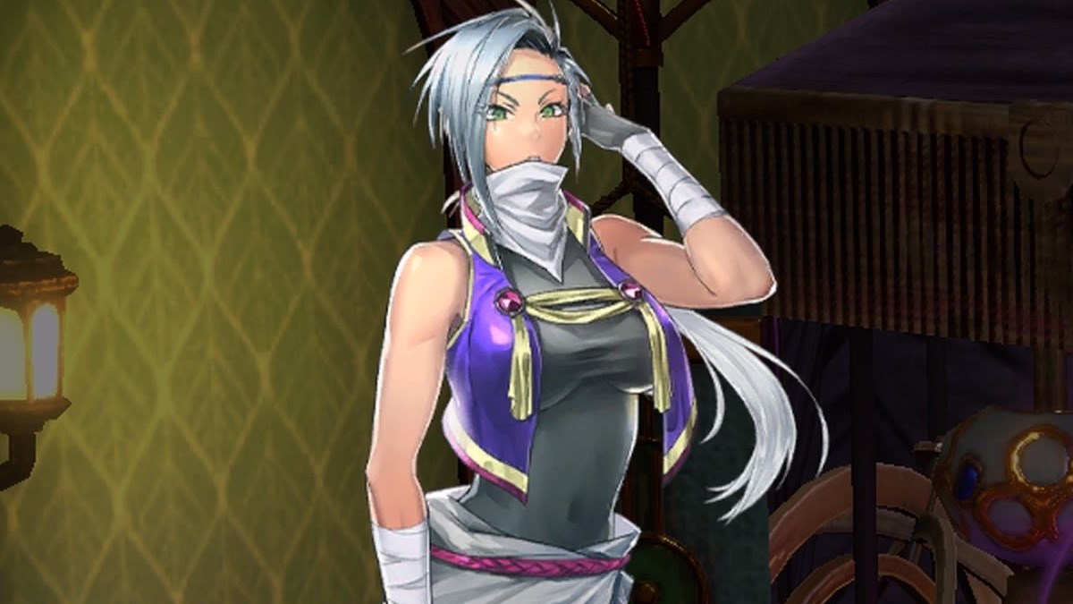 Eiyuden Chronicle Hundred Heroes Best Teams Throughout The Game Eiyuden Chronicle Hundred Heroes Best Teams Throughout The Game