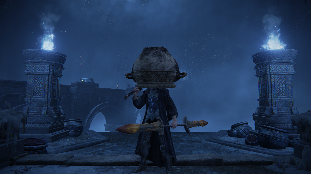 How To Get the Greatjar Helmet in Elden Ring Shadow of the Erdtree DLC