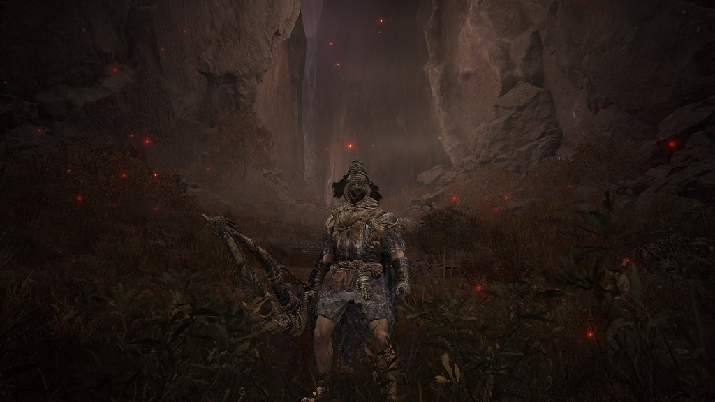 Igon How to Complete Igon's Side Quest in Elden Ring Shadow of the Erdtree ...