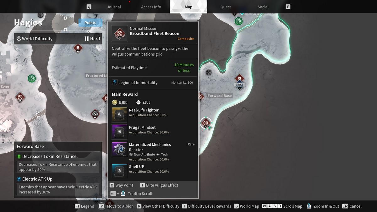 How to Get Anode Ion Particle in The First Descendant Prima Games