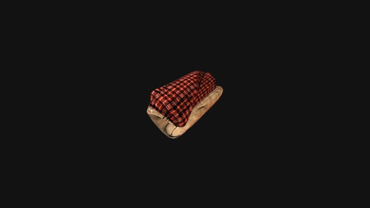 How to Sleep in 7 Days to Die