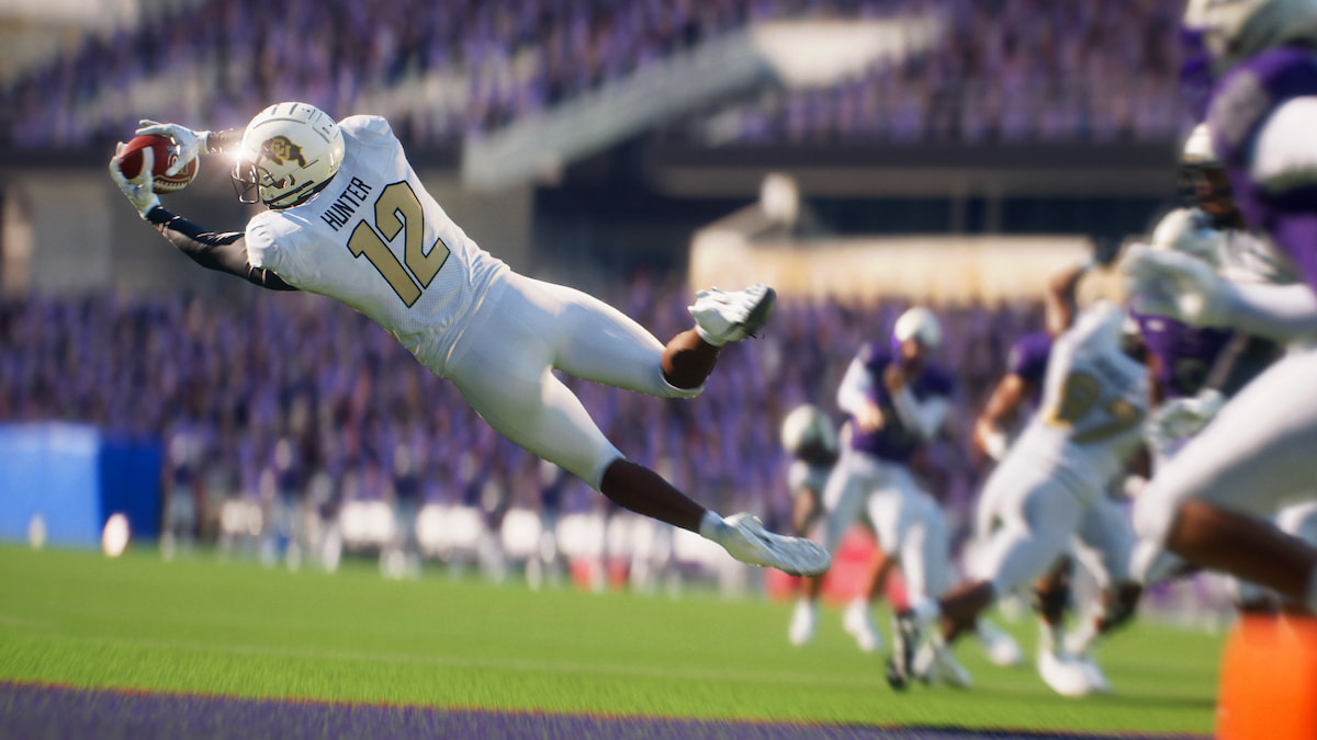 Are EA Servers Down? How to Check College Football 25 Server Status