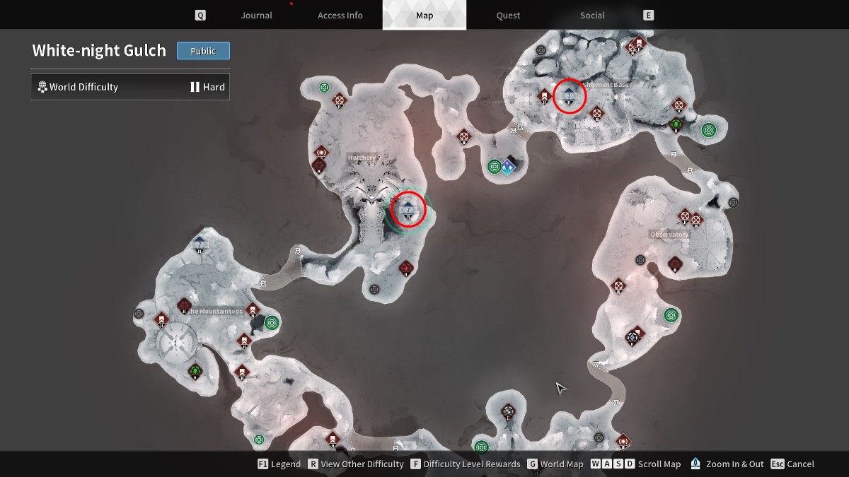 How to Get Crystal Biogel in The First Descendant - Prima Games