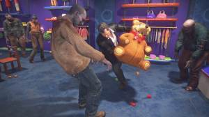 Save Point Dead Rising How to save all 54 survivors in Dead Rising Deluxe Remaster - Prima Games