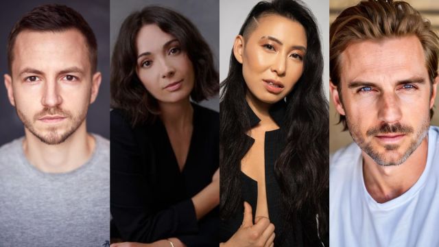 Dragon Age: The Veilguard Voice Cast for Companions Listed