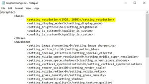 How to Fix the Once Human Resolution Issue on PC