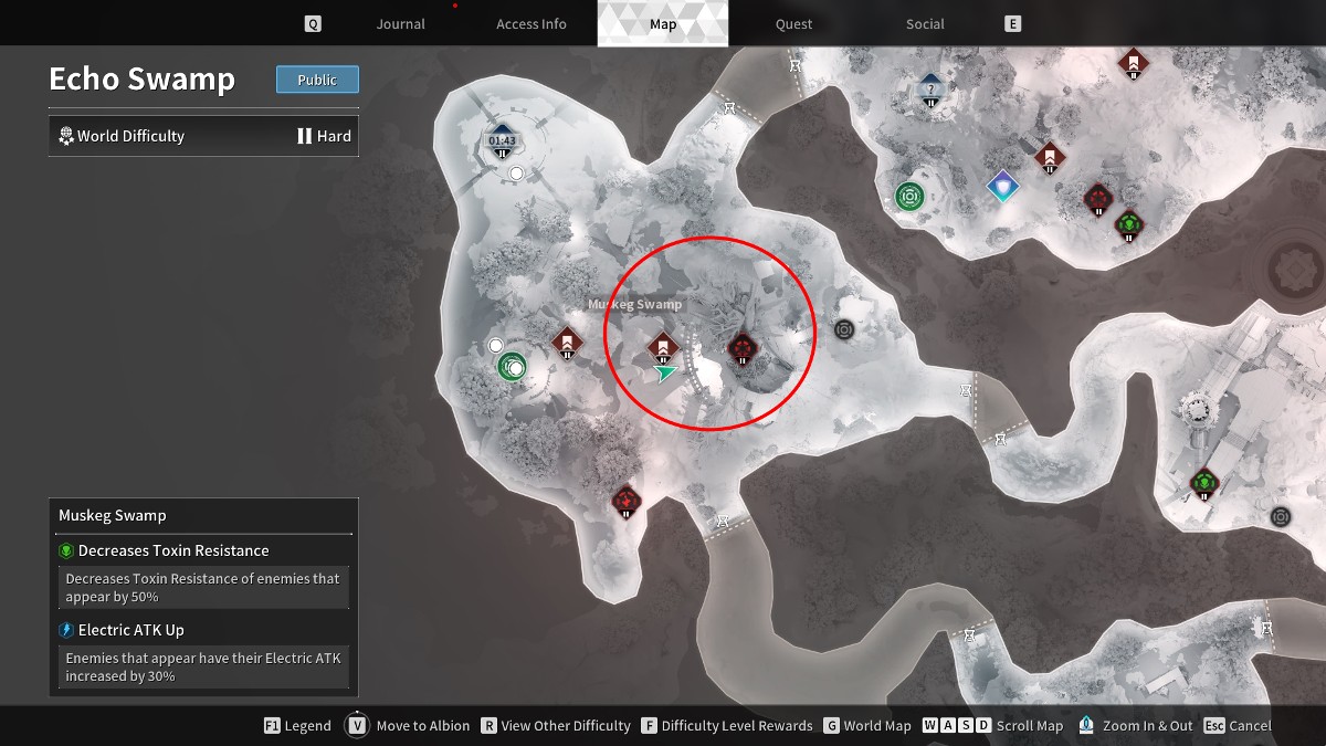 How to Farm Thermal Metallic Foil in The First Descendant Prima Games