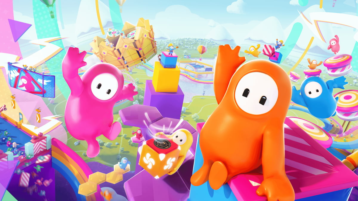 Fall Guys Unlock How to Unlock the Big Tease Trophy in Fall Guys on PS5 (2024)