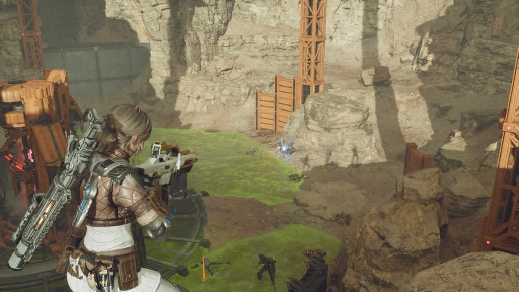 First Descendant Module Space How to Insert Modules into Weapons in The First Descendant