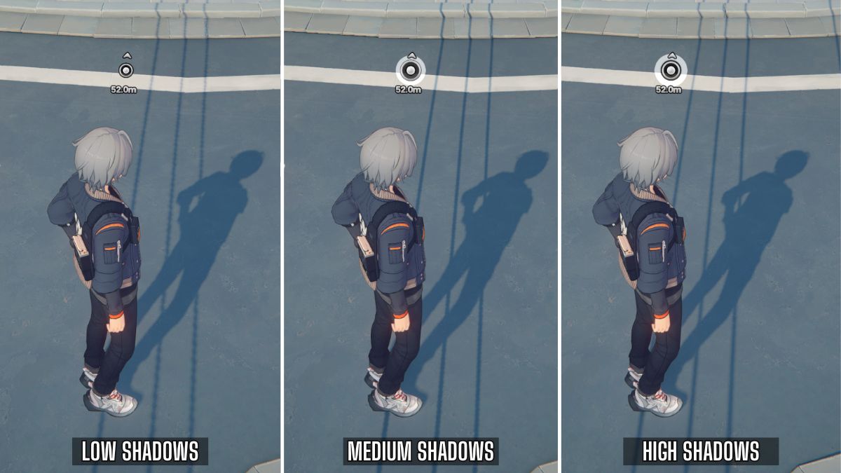 Zenless Zone Zero Best Graphics Settings for PC