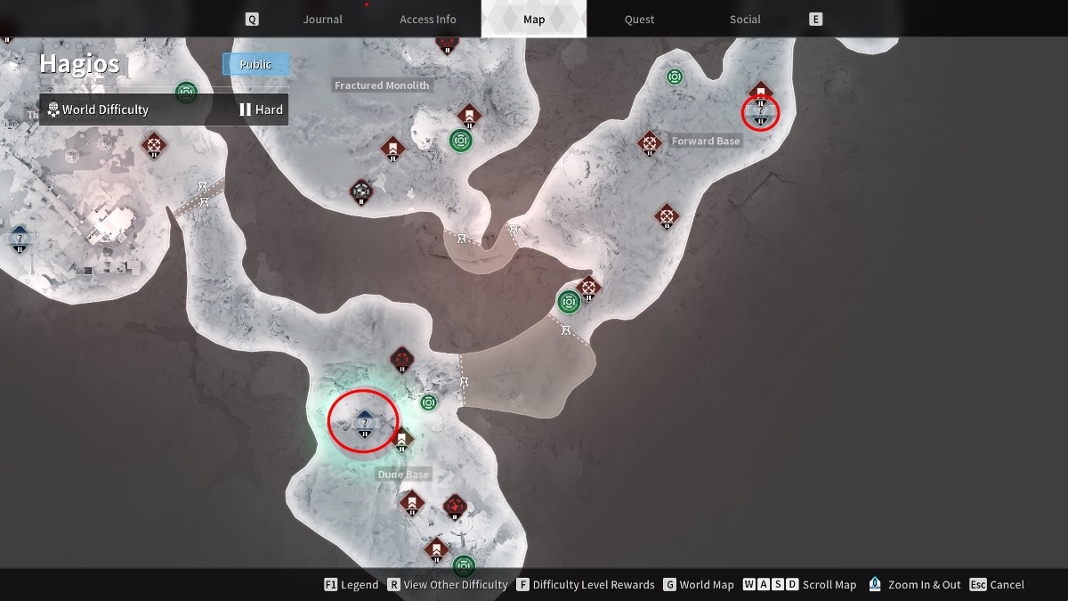 How to Get Specialized Biometal in The First Descendant Prima Games