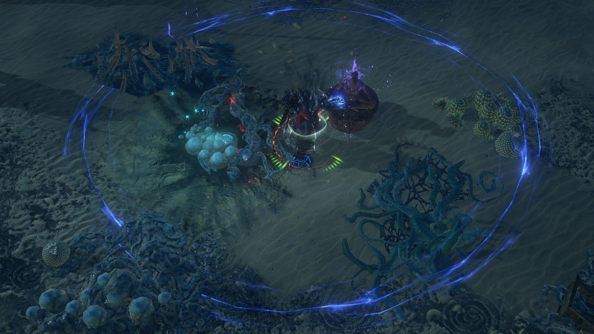 How to Scry Maps in Path of Exile 3.25 Settlers of Kalguur - Prima