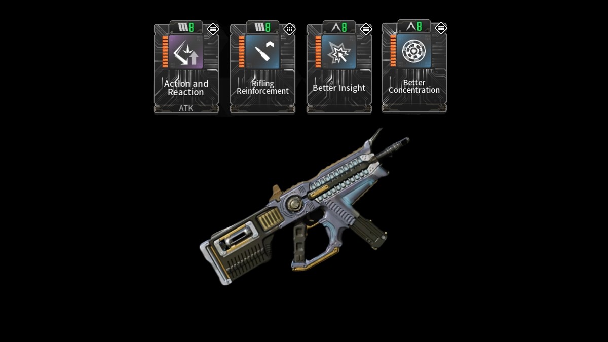 Best Thunder Cage Weapon Build in The First Descendant - Prima Games