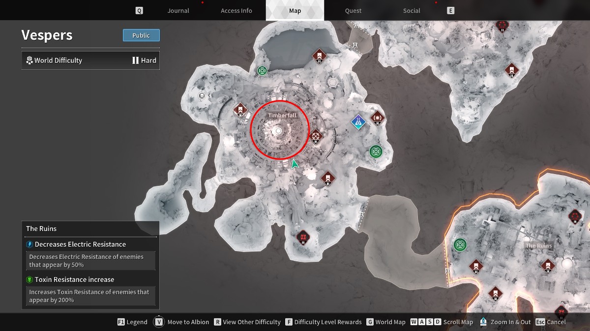 How to Get Conductive Metallic Foil in The First Descendant