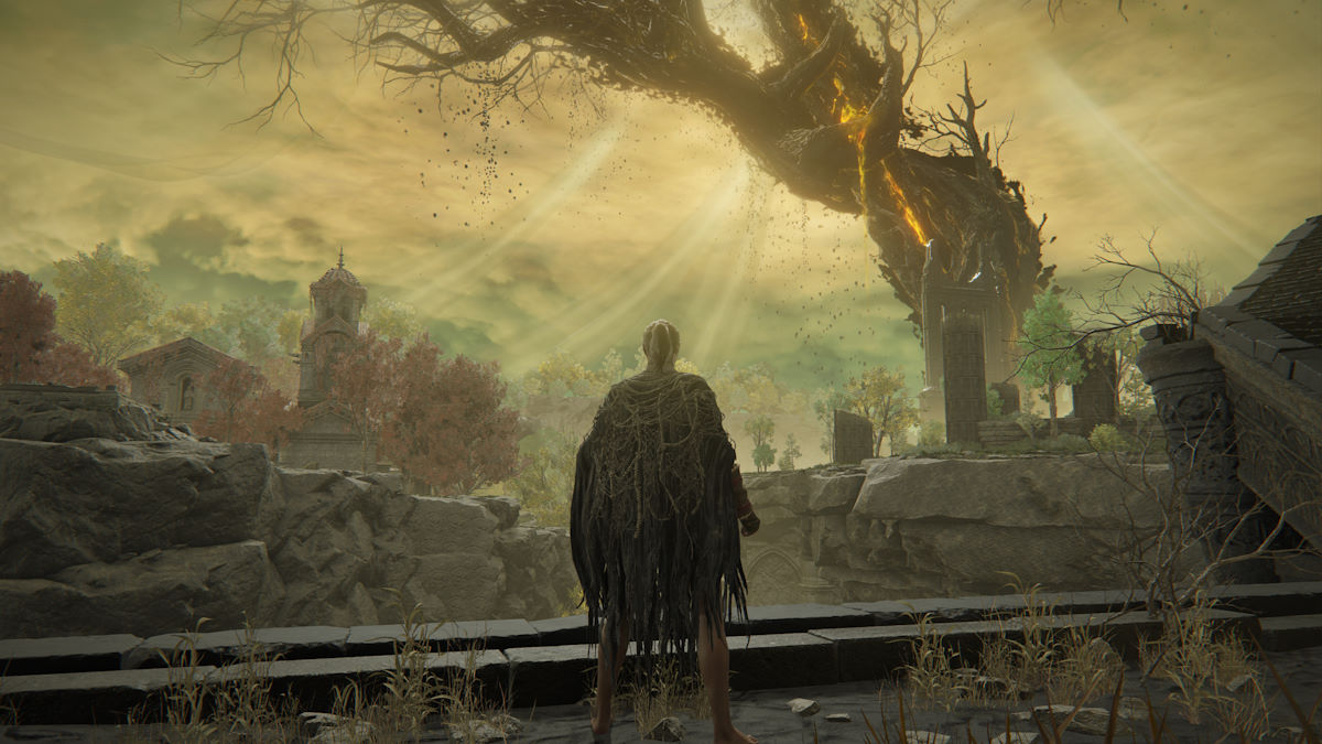 Best Dane's Footwork Build in Elden Ring Shadow Of The Erdtree DLC