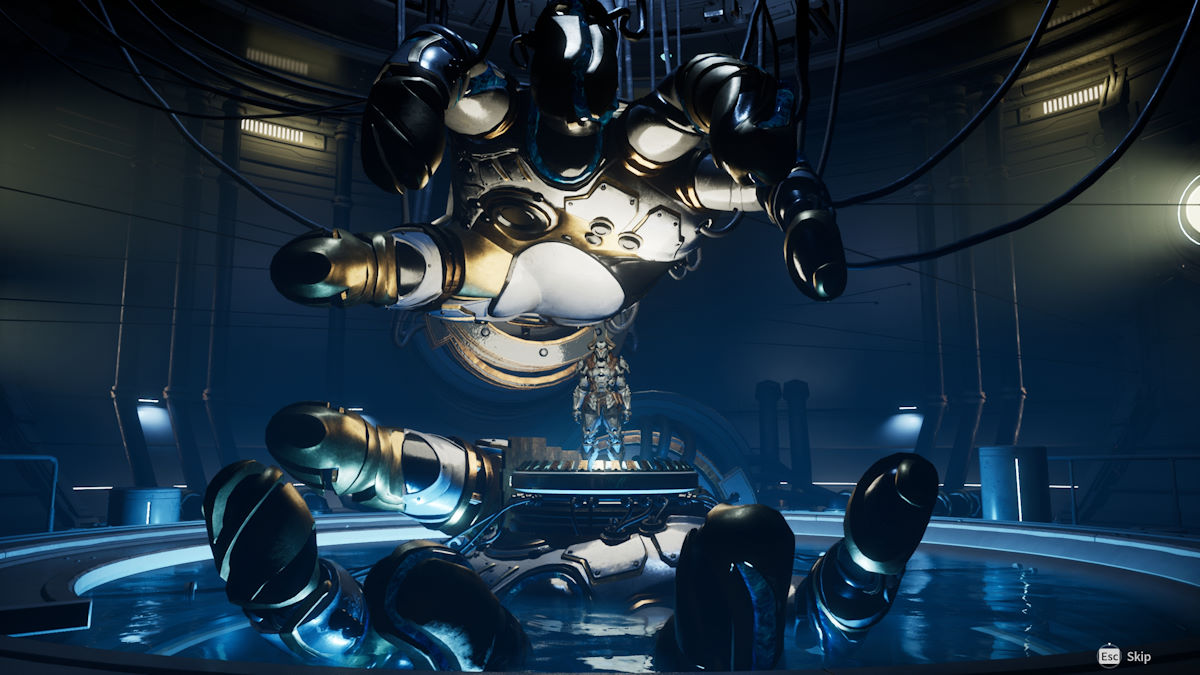 How to Increase Storage Capacity in The First Descendant Prima Games