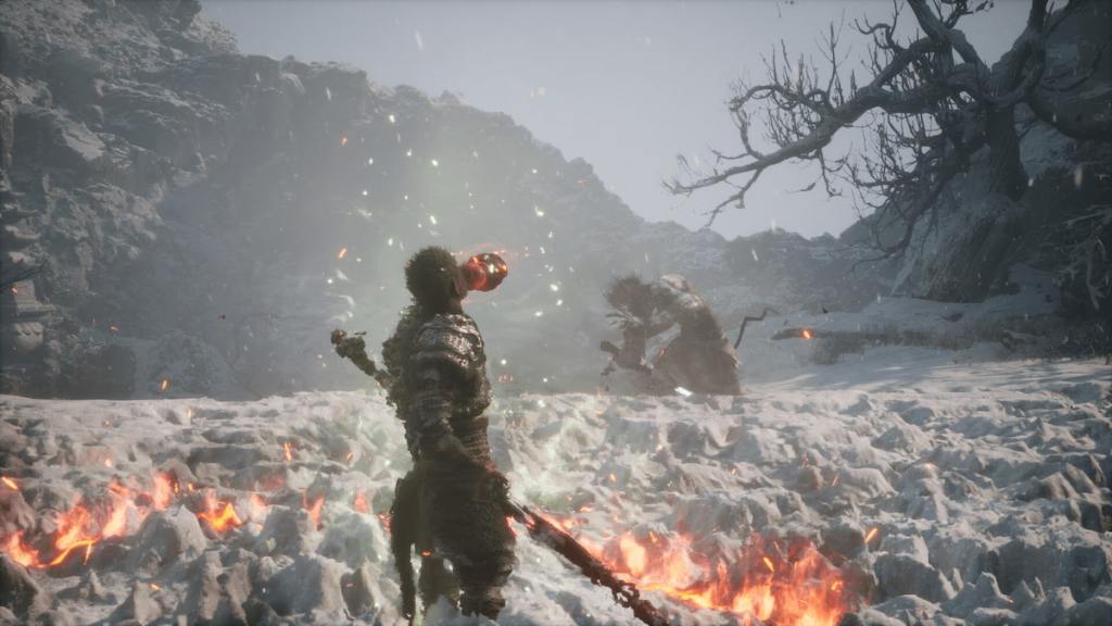How to Fix the Black Myth: Wukong Controller Issues on PC