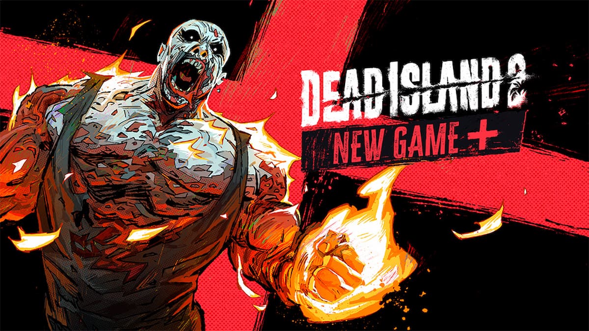 Новая игра Plus появится в Dead Island 2 с патчем 6