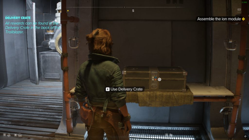 How to Obtain Star Wars Outlaws Pre-order Bonus Items