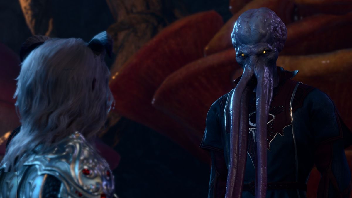 How to Get Misty Step in Baldur’s Gate 3 - Prima Games