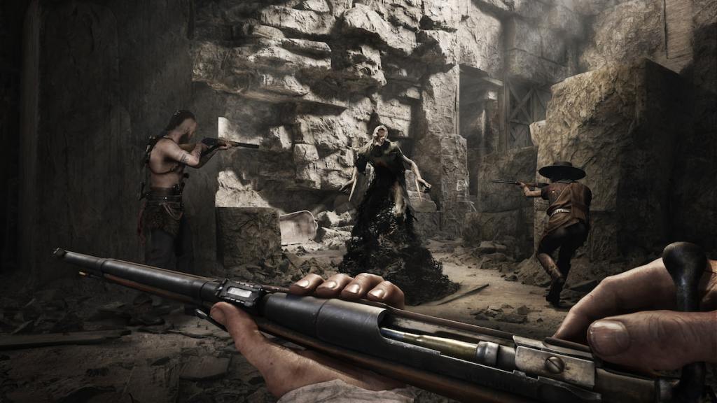 How To Fix The Hunt Showdown 1896 Failure Detected Error How To Fix The Hunt Showdown 1896 Failure Detected Error