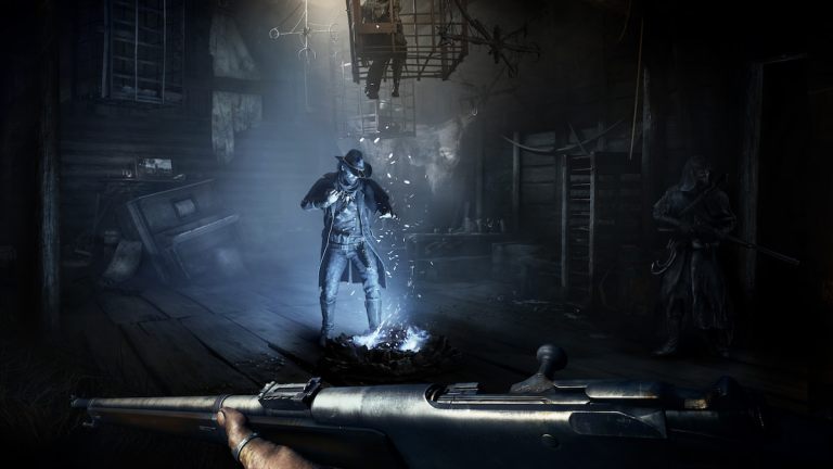 How to Fix the Hunt: Showdown 1896 Failure Detected Error