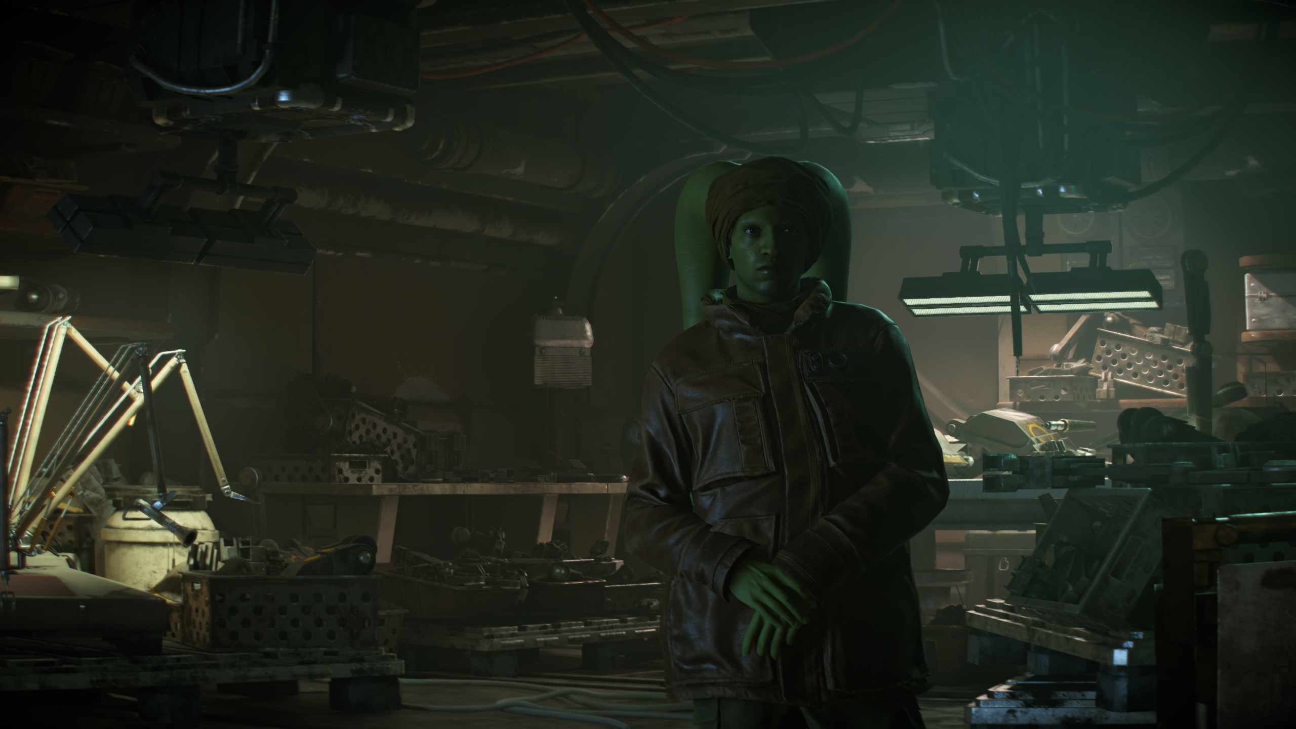 Star Wars Outlaws Black Market Trader Password Guide