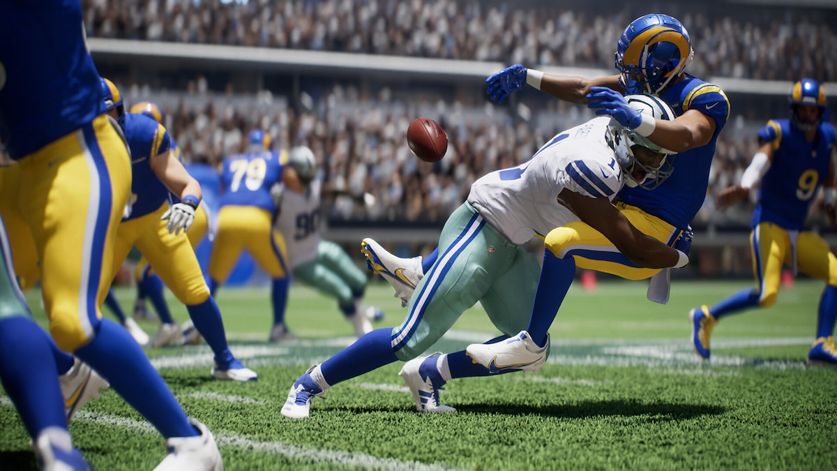 Как исправить проблемы с контроллером Madden NFL 25 в Steam и приложении EA