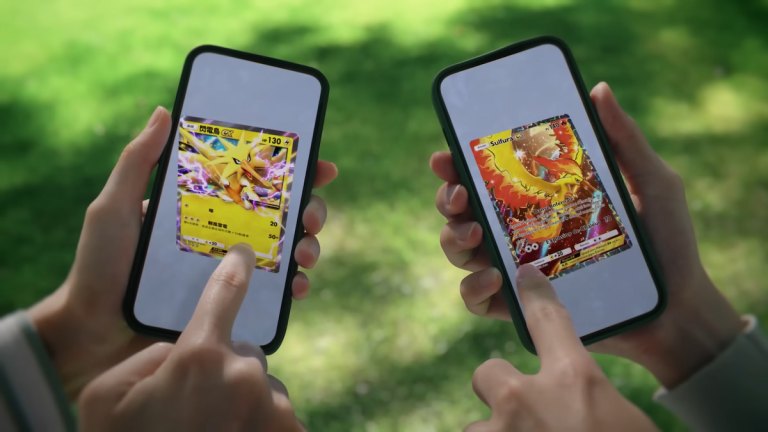 How to Pre-register for Pokémon TCG Pocket