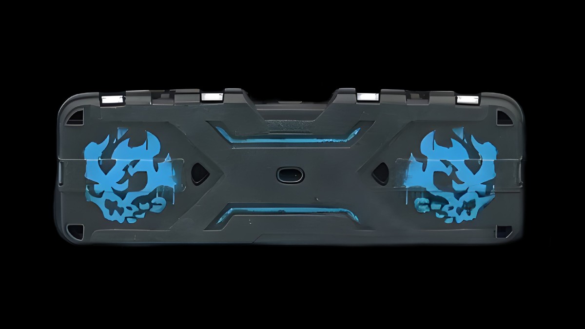 Tarkov Arena Cases in Escape from Tarkov