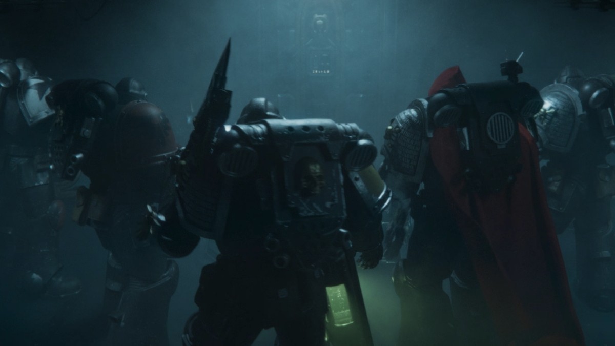 Los mejores consejos y trucos para principiantes de Warhammer 40K Space Marine 2