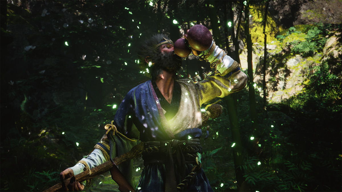 How to Upgrade the Healing Gourd in Black Myth Wukong Prima Games