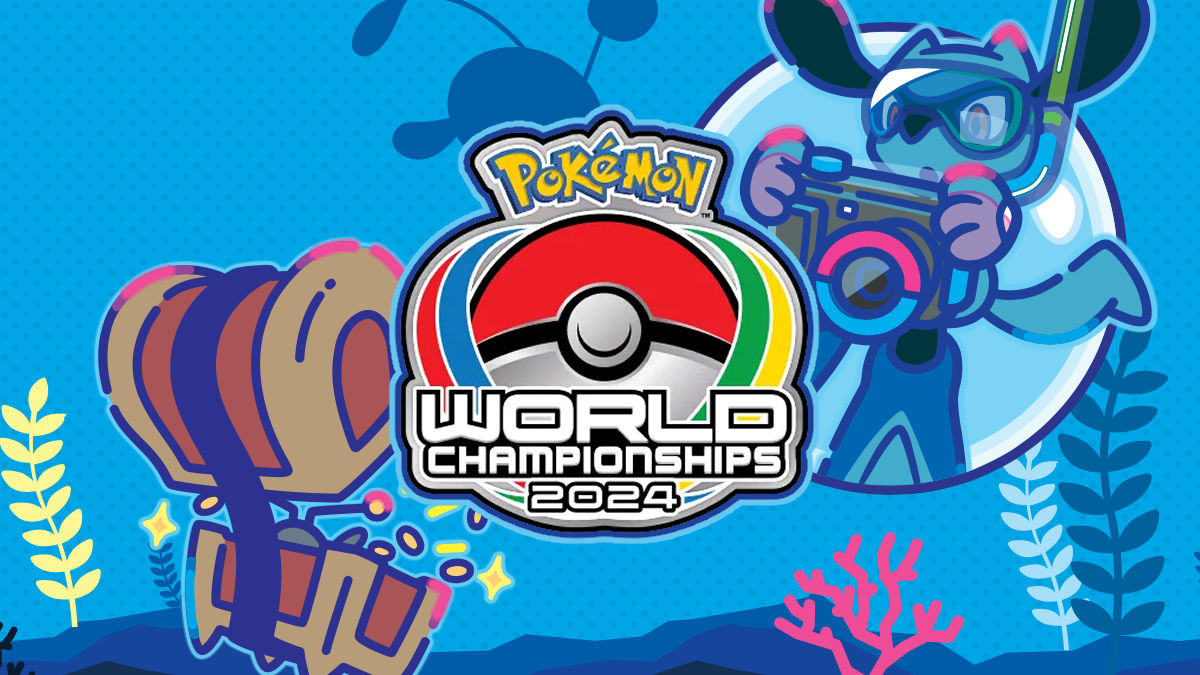 Entire Pokemon World Championships 2024 Schedule Prima Games