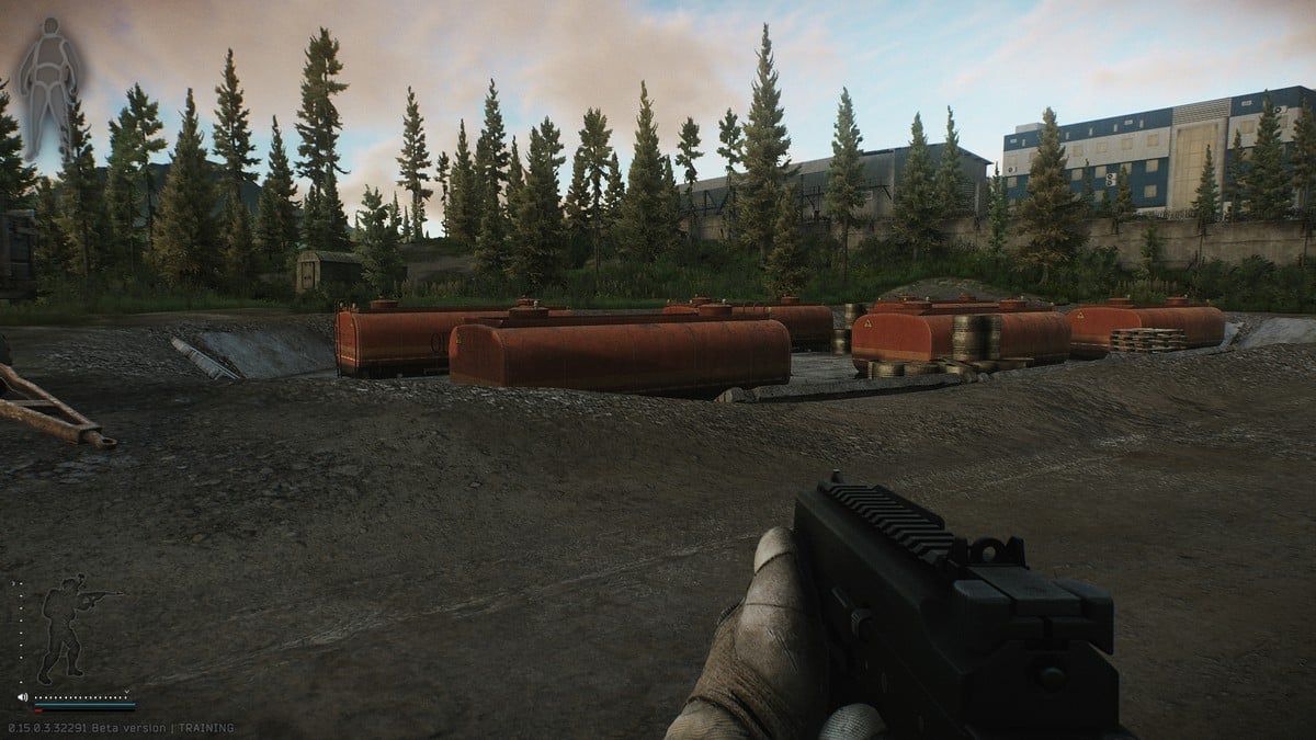 Cómo acabar con la crisis energética en Escape from Tarkov