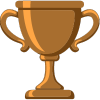 Bronze Trophy