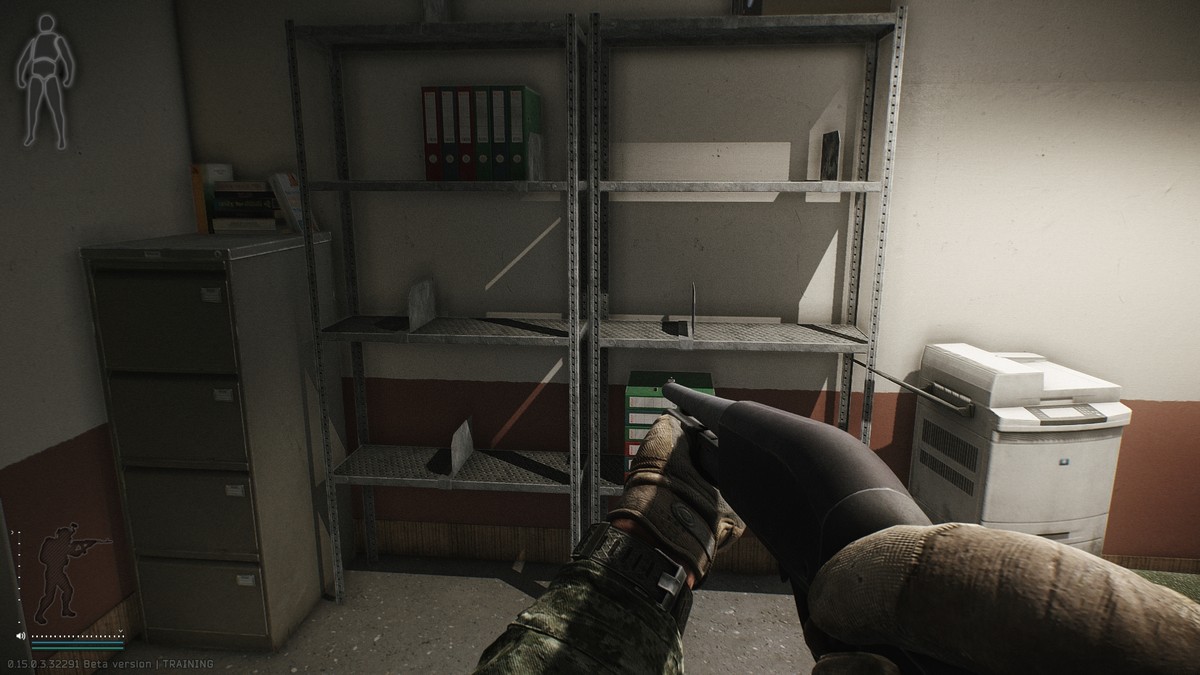 Cómo conseguir la figura del gato en Escape from Tarkov