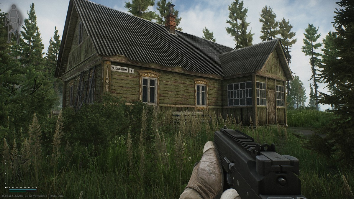 Cómo completar la visita de cortesía en Escape from Tarkov