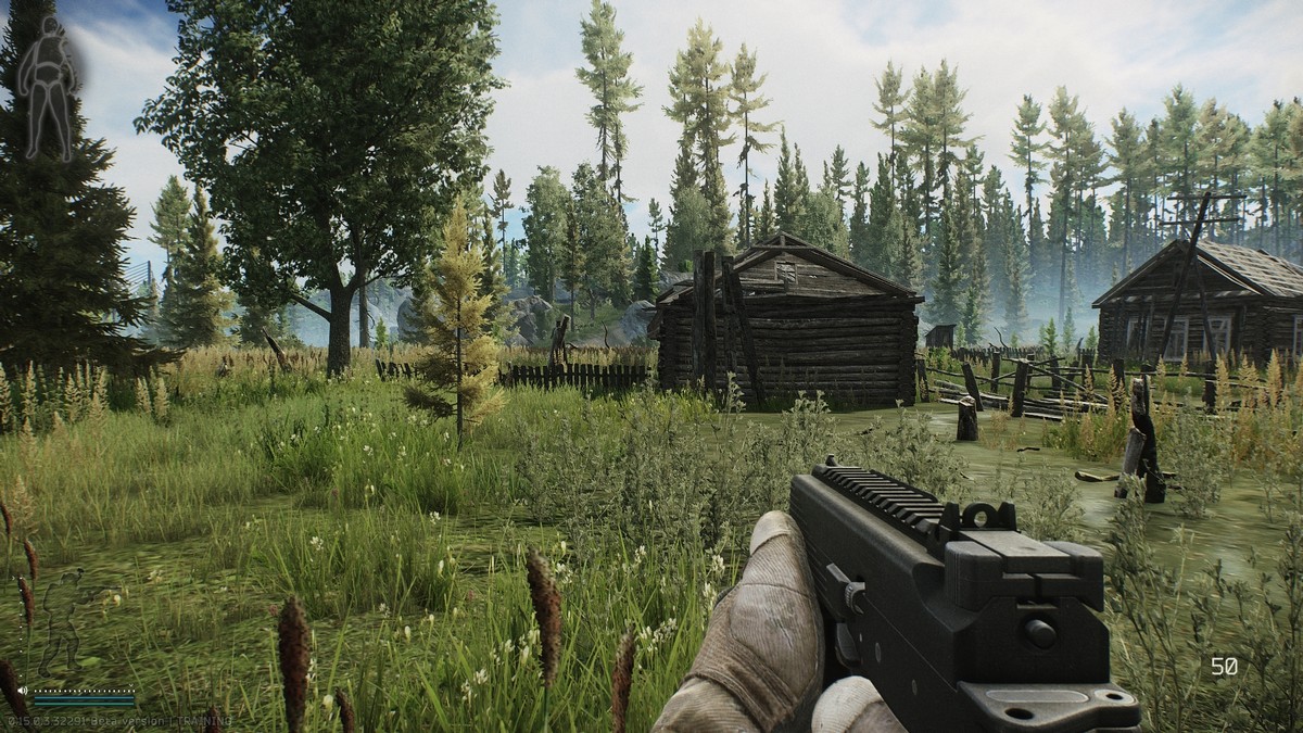 Как завершить визит вежливости в Escape from Tarkov